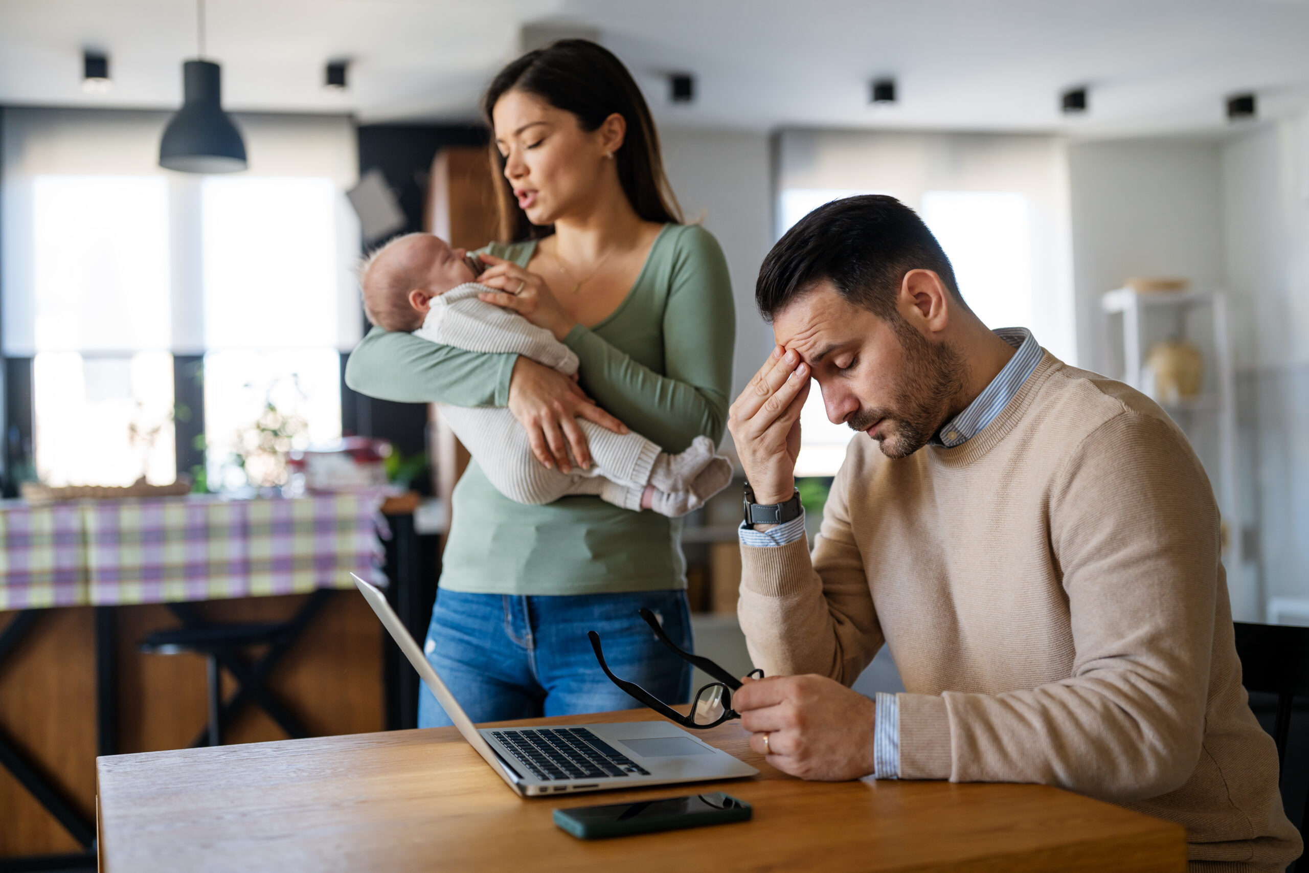 5 Common Money Mistakes and How to Avoid Them