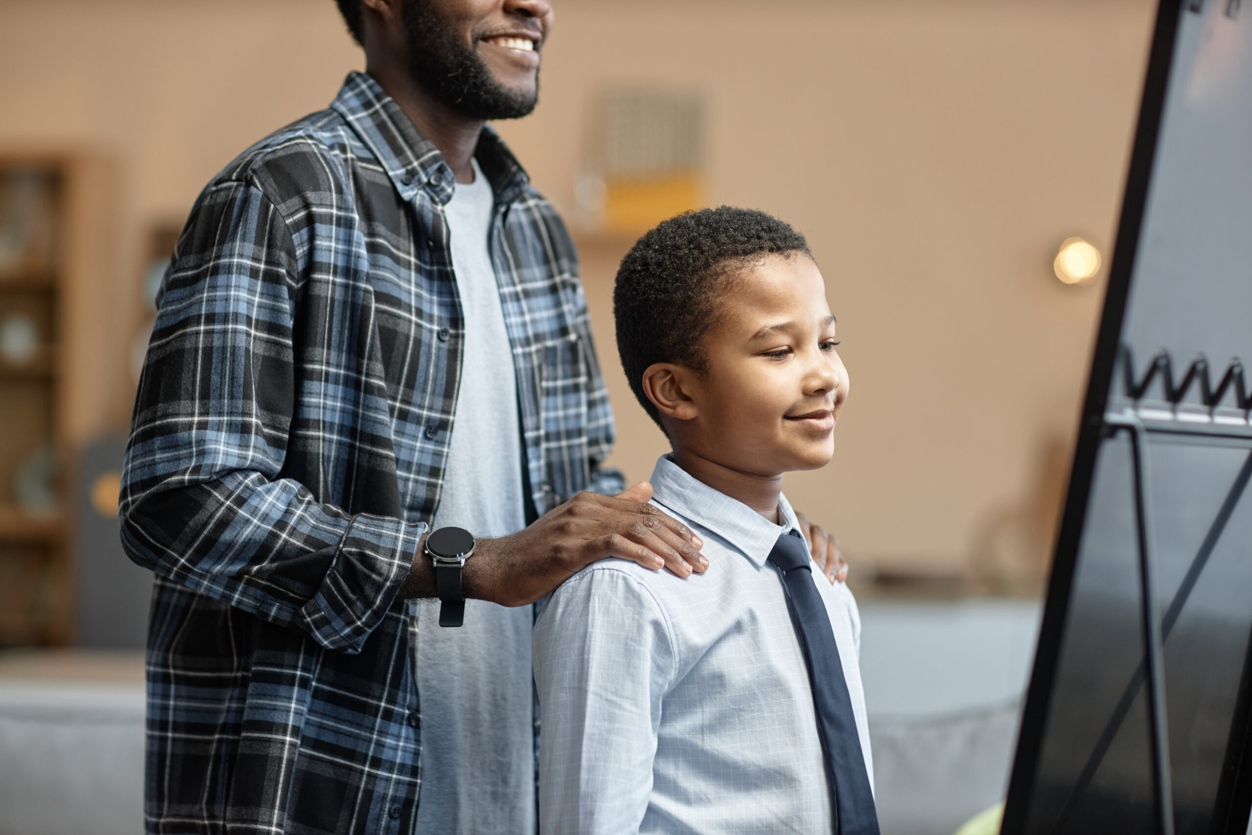 The Power of Small Loans: How a Little Can Go a Long Way